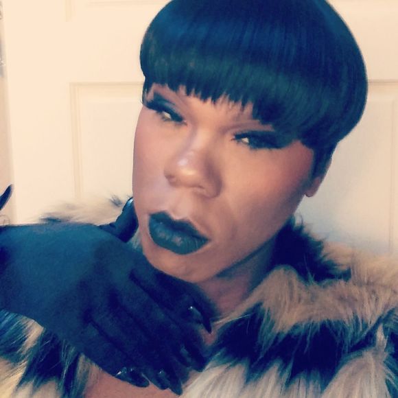 Meet your Posher, Andre - Picture 1 of 1